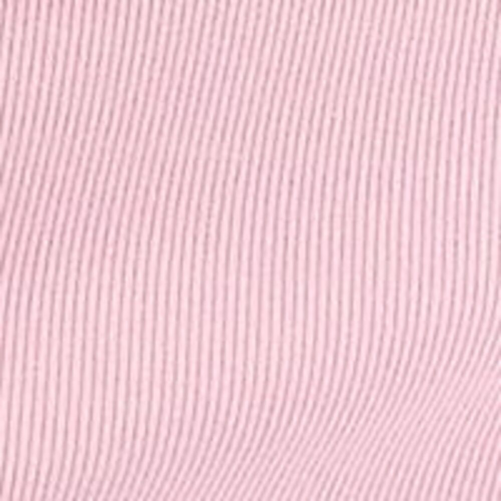 BAR III Womens Pink Tie Elastic Cuffs Long Sleeve Short Party Sheath Dress XS - Picture 4 of 4